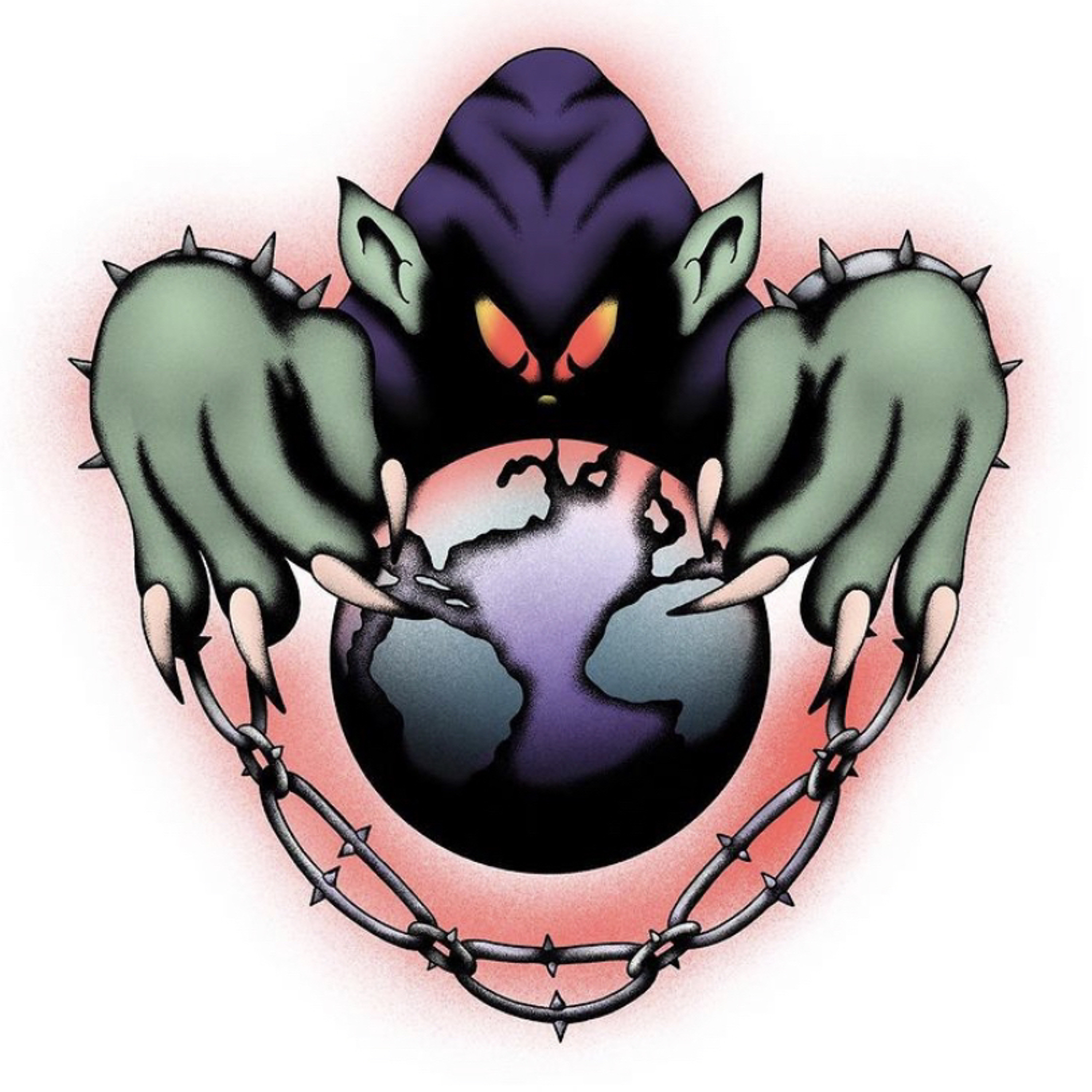 LONEWOLFPRIE