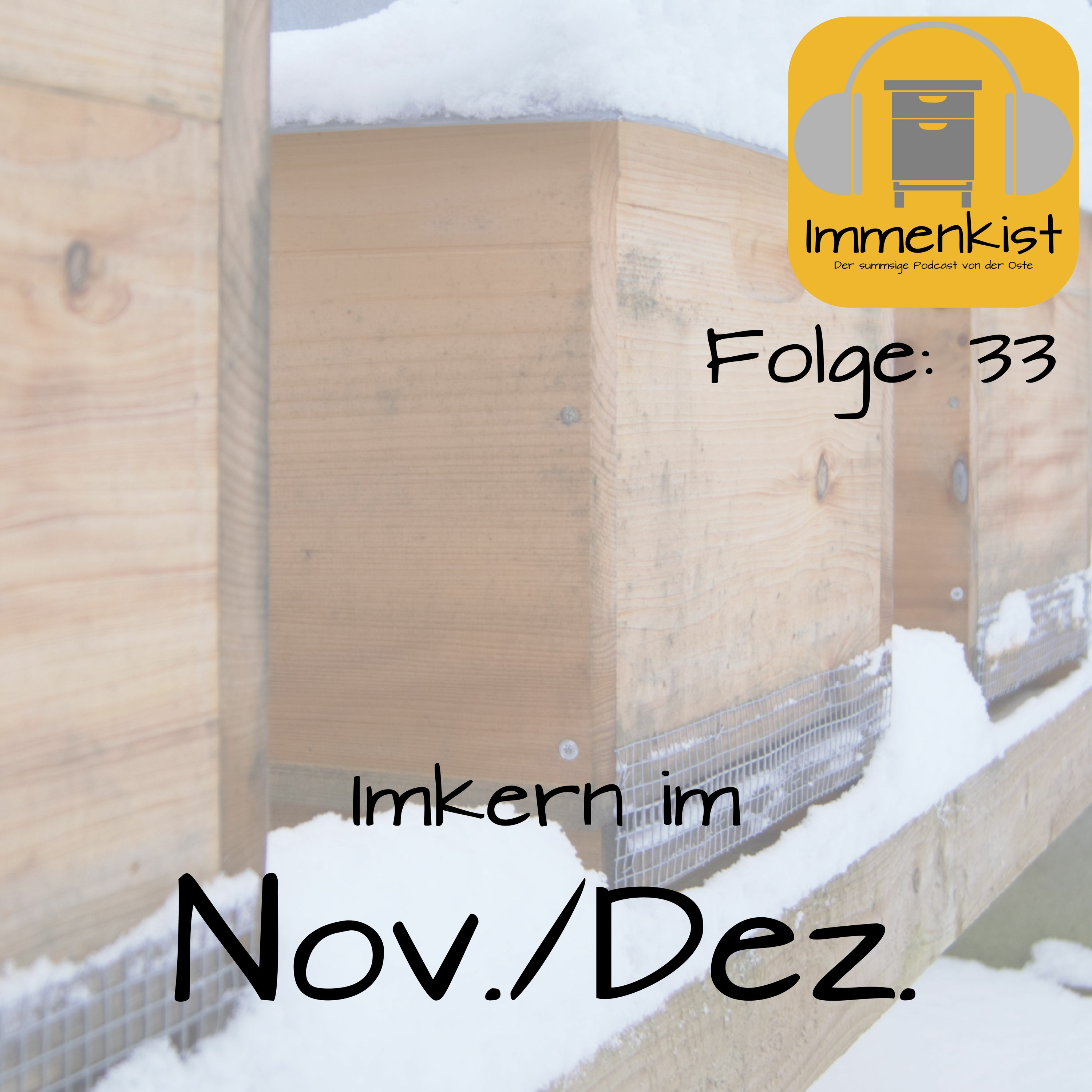 Imkerei Esselborn