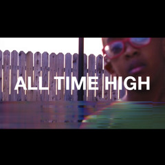 ALL TIME HIGH