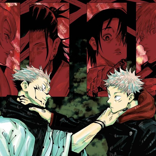 Stream Kaikai Kitan - Eve -(Jujutsu Kaisen Opening) by Zann