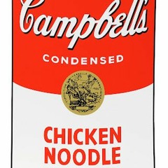 Campbell's Jingle #soundsgoodtonight #contest