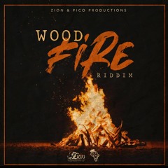 King MAS - One More (Wood Fire Riddim) ZION CR / PICO PROD.)