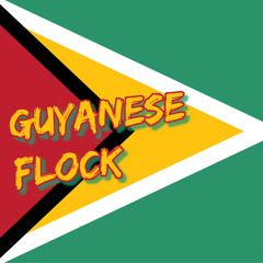 GUYANESE FLOCK [DAGGA FUCK X RASPE]