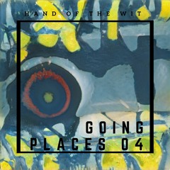Going Places #004 - Live show @ Club Ready Radio (Artbat, Rufus Du Sol, Adriatique and more)