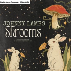 SHROOMS -ELConchitas Trippy Disco RMX
