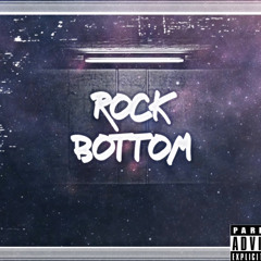 TYK Nate- Rock Bottom