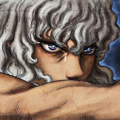 BERSERK x Answering Machine
