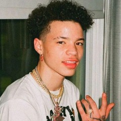 #28 Lil Mosey - Buried In My Chain(Unreleased)