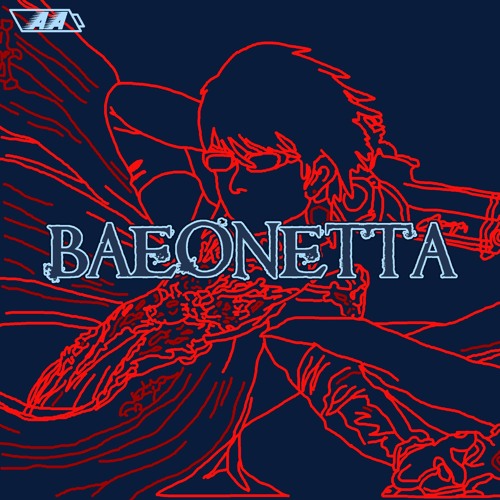 BAEONETTA (Prod. CPrickR)