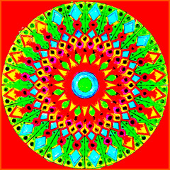 A light is shining (Dubstep Version)