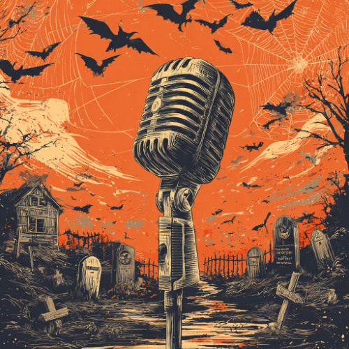 Halloween AI Jingles Demo - AI Jingle Maker