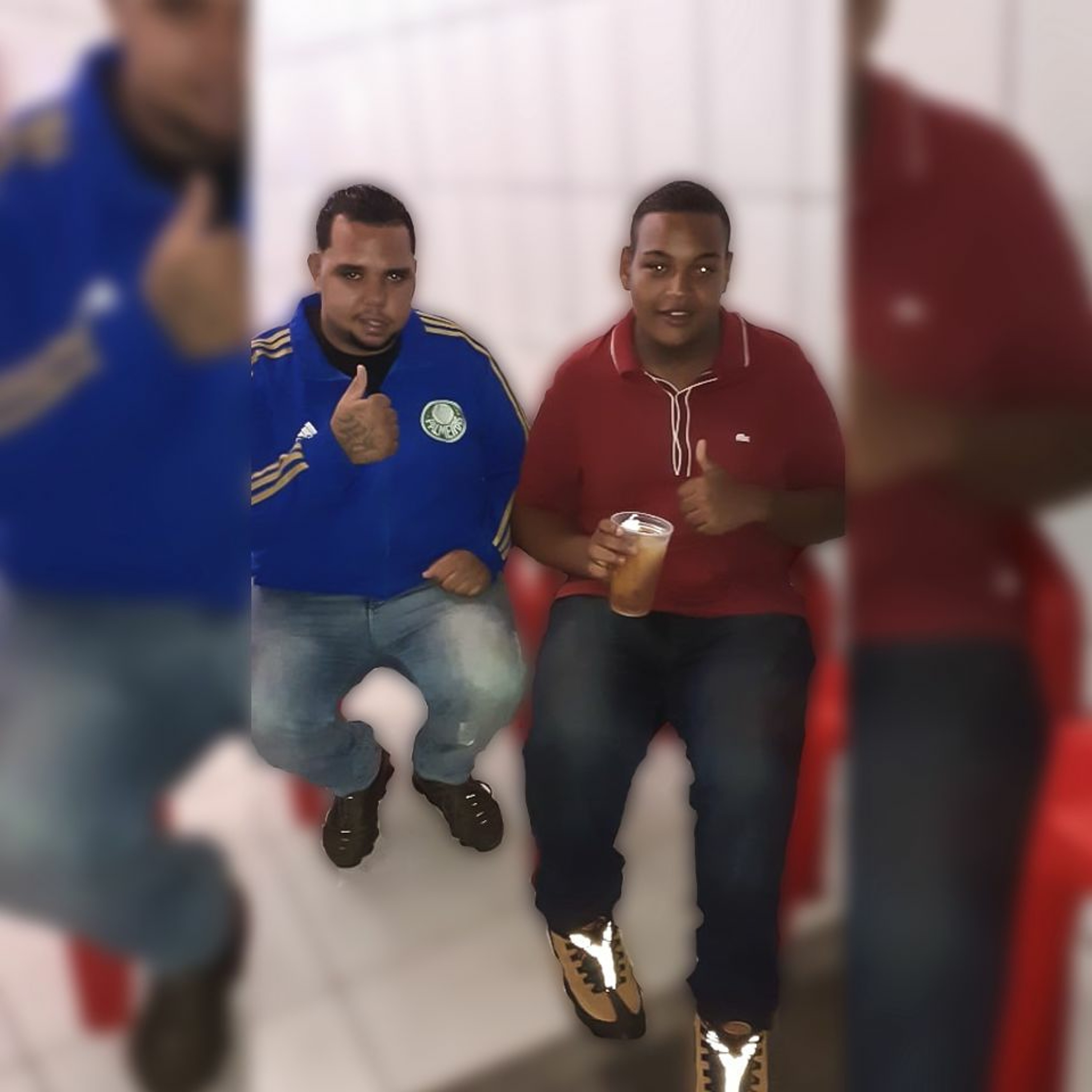 DJ GUILHERME MDF ✪