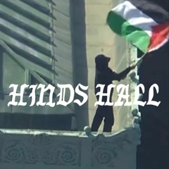 HIND'S HALL - Macklemore (Free Palestine)