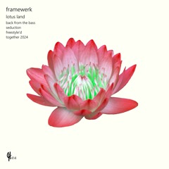 Framewerk - Back From The Bass (Dub Mix)