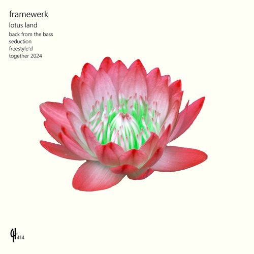 Framewerk - Back From The Bass (Original Mix)