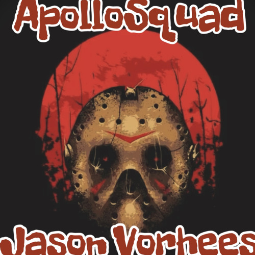 Jason VorheesXprofytX2FaceTom