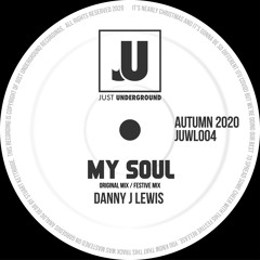 My Soul (Festive Mix)