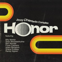 Jimmy Chamberlin Complex - Honor - 04 - Grace
