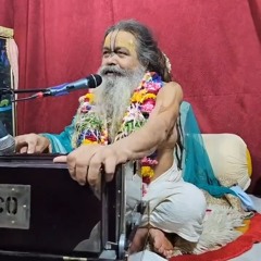 Sri Vinod Bihari Das Baba Ji Maharaj Kirtan