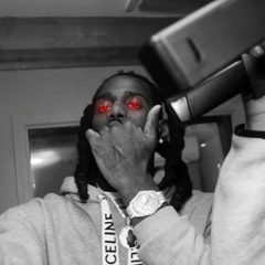 Bloodhound J Boogie x VonOff1700 - East to West