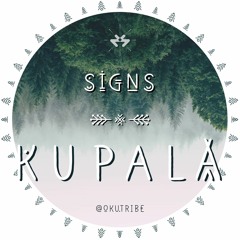 Live @ SIGNS: Kupala [19.07.22]