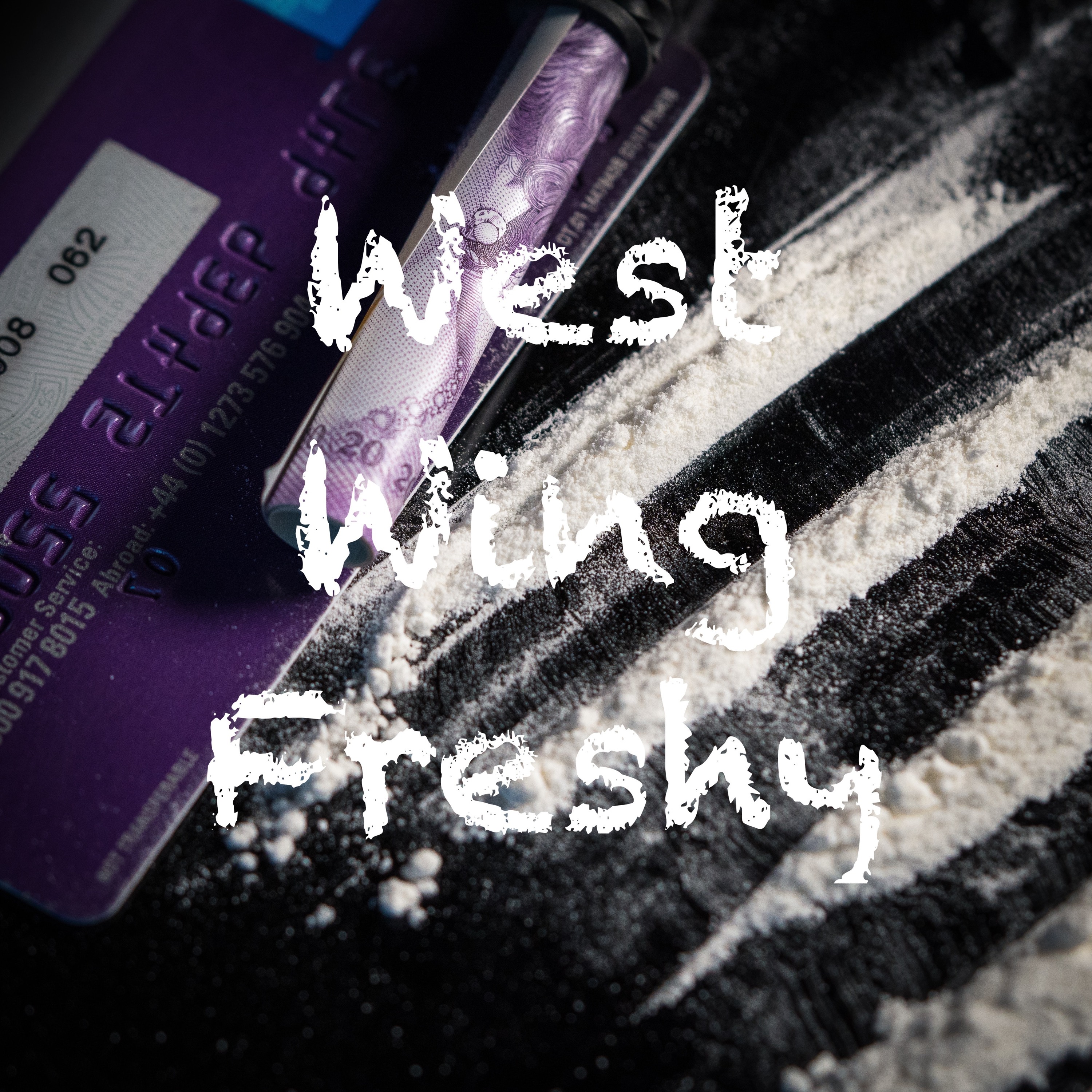 West Wing Freshy episode artwork