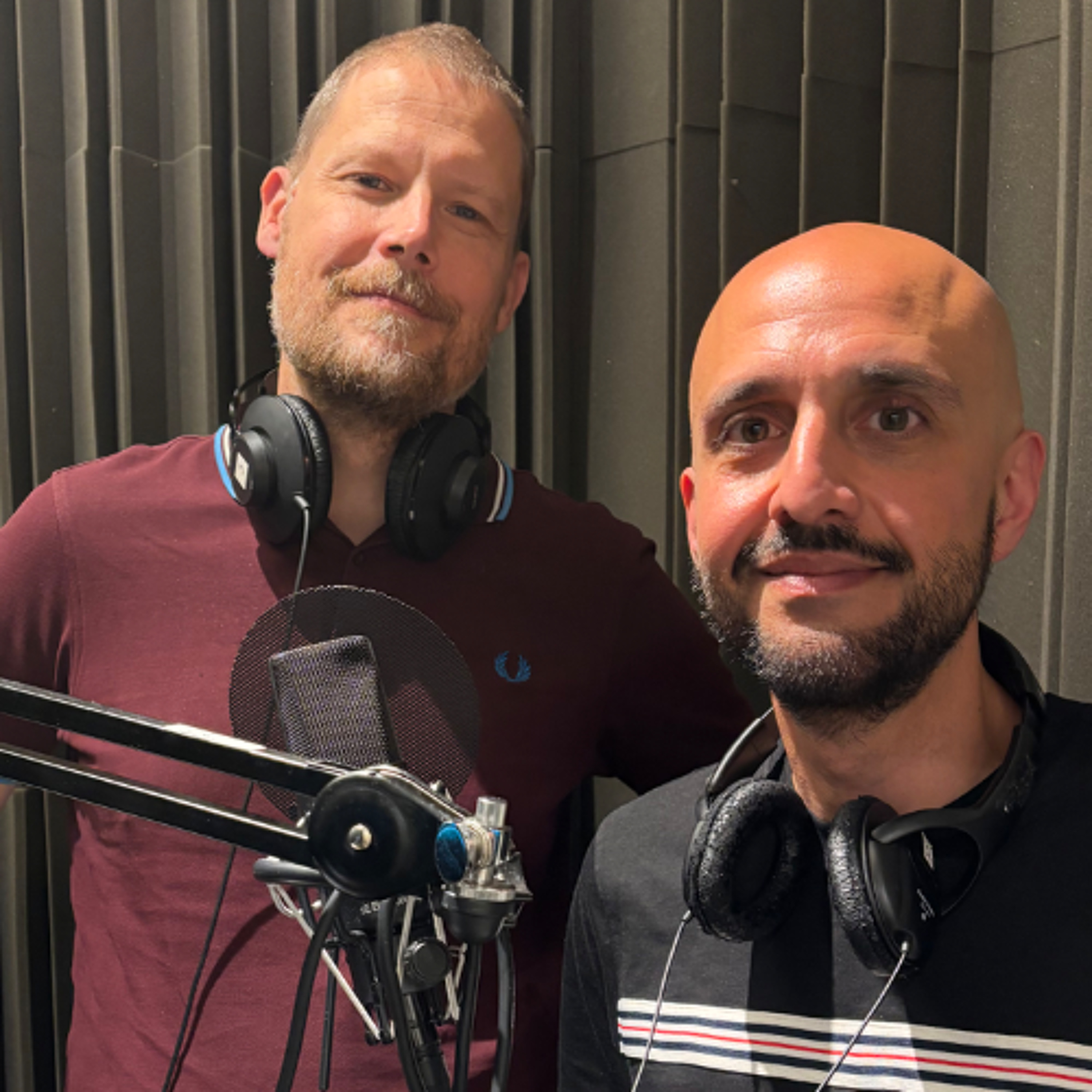 Fotbolls -VM som politiskt verktyg episode artwork
