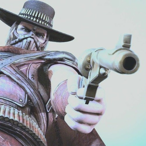 CowboyWithADeathPenalty Ft Halyze (Prod by Thyeosthyco)