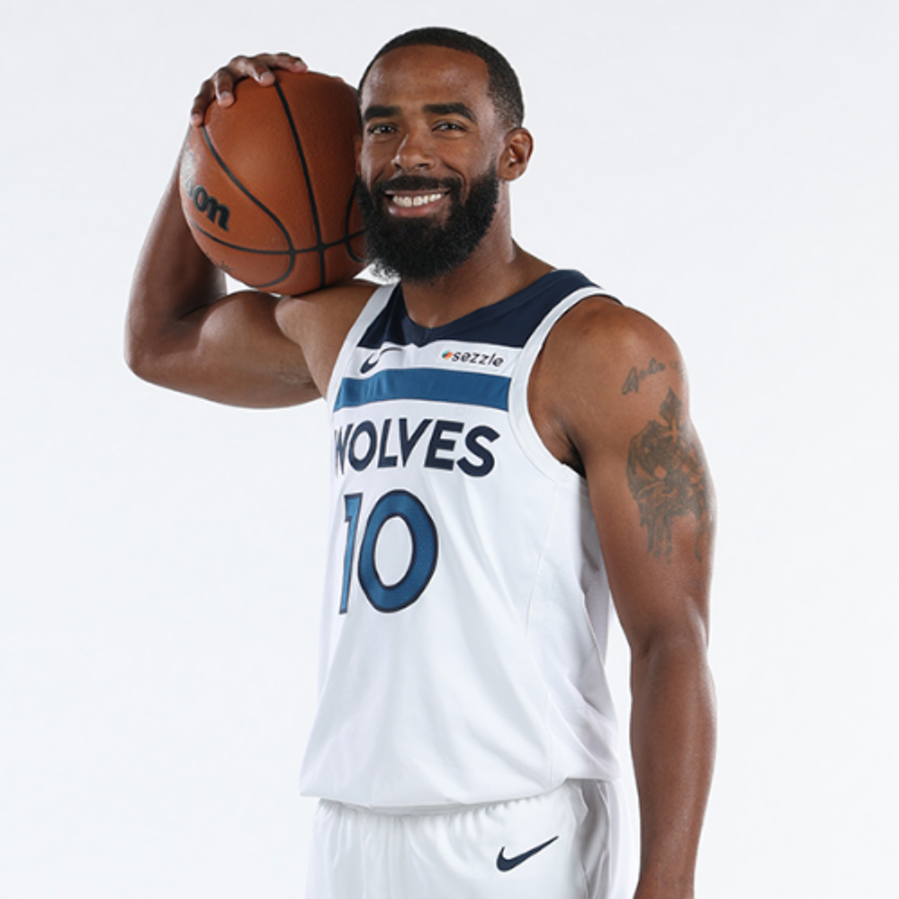 Mike Conley Postgame 05.15