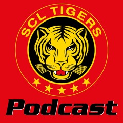 SCL Tigers Podcast #3 - Julian Schmutz