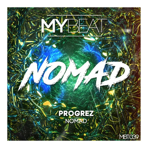 PROGREZ - Nomad