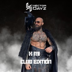 Hector Dayz – X Mi