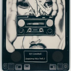 DJ Limited Sessions Mix Vol.2