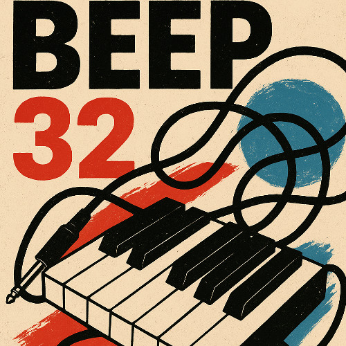 BEEP Episode 32 Troy Allan - 1