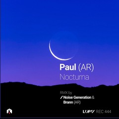 Nocturna (original mix) [LuPS Records]