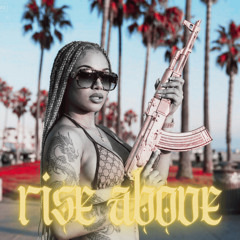 rise above / lil uzi vert type beat 2025 / yeat type beat 2025