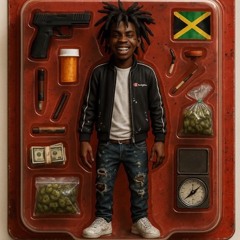 crunch time x DRPBNDZZ