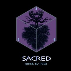 SACRED (prod. by PEB)