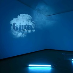 Blue Room ft Romina (prod:2mor)