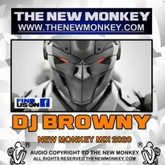 NEW MONKEY ANTHEMS MIX 2020- FREE DOWNLOAD