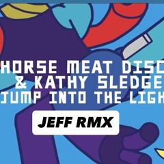 Jump in to the light  jeffRMX.m4a