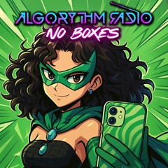 TiNTON | UKG | Misfits | Algorythm Radio