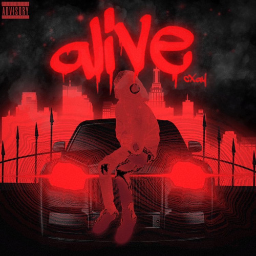Alive EP