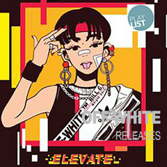 Off white releases- playlist camps