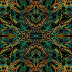 Infinite Vortex