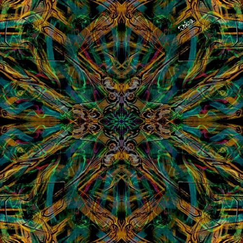 Infinite Vortex