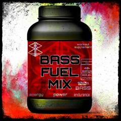 Bass Fuel Mix Vol 2