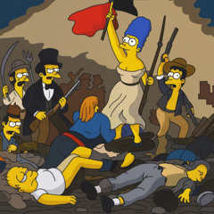 Time For The Revolution