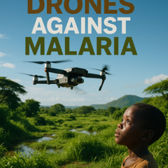 Drones Against Malaria - An African Health Revolution