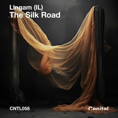 Lingam(IL) - Neverland (Antigona Ele Remix) [CNTL058]